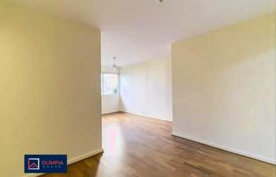 Imagem: O apartamento possui 3 Dormitórios, 2 Banheiros, 1 Vaga na