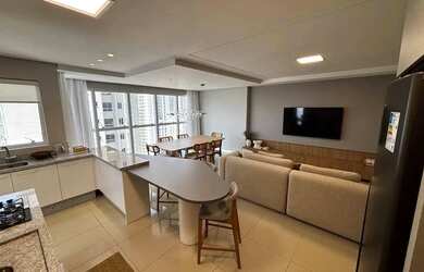 Imagem 3: Apartamento 3 quartos à venda no Ed. Edgar Wegner - Centro Balneário Camboriú