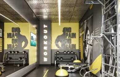 Imagem 8: Garden com 2 Dormitorio s localizado a no bairro Zona Nova em CAPAO DA...