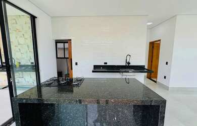 Imagem 13: Casa a Venda no Condomínio Villa Real Bragança Paulista/SP