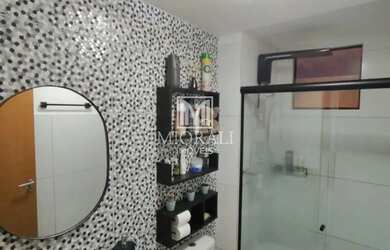 Imagem 5: Venda apartamento no Grand Pátio II com armarios planejados por R$ 215.000,00