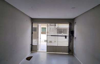 Imagem 12: Casa Escriturada em São Sebastião do Passé