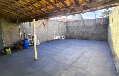 Imagem 9: Casa à venda no bairro Altos do Taquaral em Piracicaba/SP REF CA2738