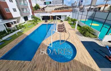 Imagem 5: Foz do Iguaçu apartamento que é um símbolo de muita elegância 3/4...