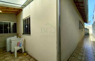 Imagem 11: Casas Padrão em Poços de Caldas