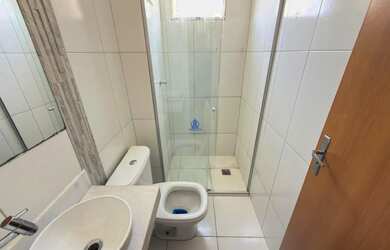 Imagem 14: ALUGUEL APARTAMENTO 2 QUARTOS TONI JUSTINOPOLIS