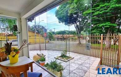 Imagem 2: CASA TÉRREA - JARDIM SANTANA - SP