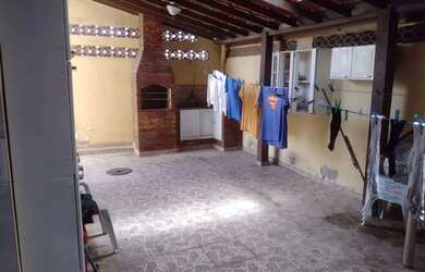 Imagem 13: Casa com 4 quartos à venda, 360 m² por R$ 1.200.000 - Piratininga -...