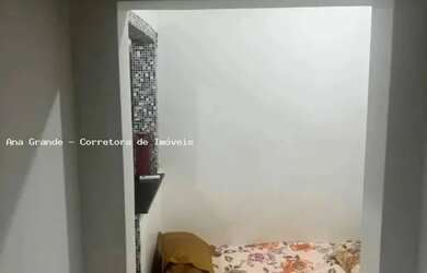 Imagem 3: Kitnet para Venda em São Vicente, Centro, 1 banheiro, 1 vaga