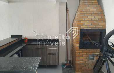 Imagem 4: Sobrado Triplex - Jardim Carvalho