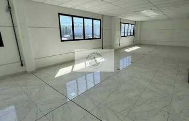 Imagem 7: Galpão na Zona Industrial Norte de Joinville