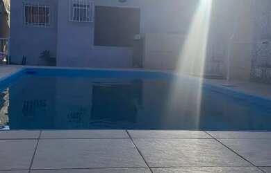 Imagem 9: Casa com 2 Quartos sendo uma Suíte - Barroco - Itaipuaçu - Marica -...