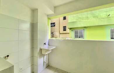 Imagem 8: Oportunidade Imperdível - Apartamento Amplo e Bem Localizado no Residencial Copenhaguen