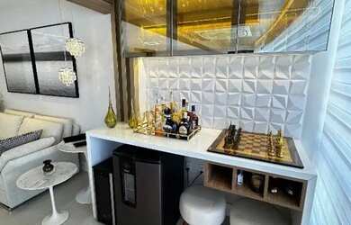 Imagem 9: APARTAMENTO RESIDENCIAL em SALVADOR - BA, Aquarius