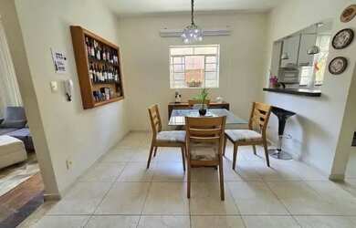 Imagem 3: CASA NA COHAB. Varanda, Área de serviço, 2 Banheirose3 Dormitórios