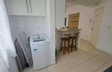 Imagem 11: Apartamento padrão mobiliado com 51,43m², bairro Nova Aliança, Zona...