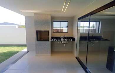 Imagem 16: Casa com 3 dormitórios à venda, 171 m² por R$ 1.280.000,00 - Inoã...