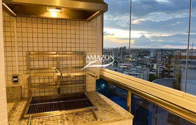 Imagem 9: Residencial Bellagio - 300m2 - 05 suítes - 05 vagas - AP no Adrianópolis...