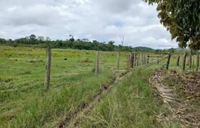 Imagem: A fazenda possui 1050000m² de Área e está localizado em Cantá