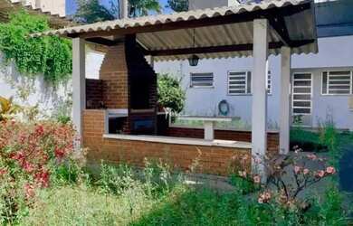 Imagem 12: Aluguel de Sobrado Semimobiliado em Vila Bastos, Santo André - 400m²...