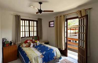 Imagem 7: LINDO DUPLEX 3 QTS/3 BANH/PISCINA - COLUBANDÊ