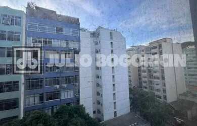 Imagem: Apartamento de 3 quartos a venda em Copacabana