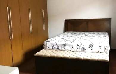 Imagem 7: CASA ASSOBRADADA - PARQUE PRIMAVERA - MG