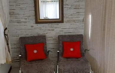 Imagem 3: Casa em Condomínio para Venda em Valinhos, jardim Monte Verde, 3 dormitórios,...