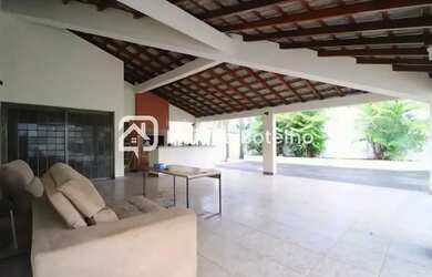 Imagem 15: Aluguel Casa CIDADE JARDIM