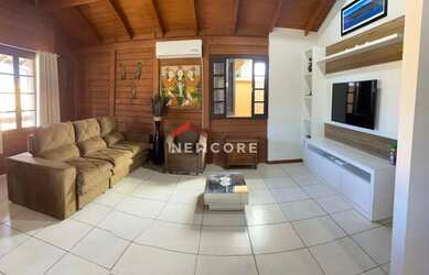 Imagem 15: Casa em Rua Jequitibá - Ibiraquera - Imbituba/SC