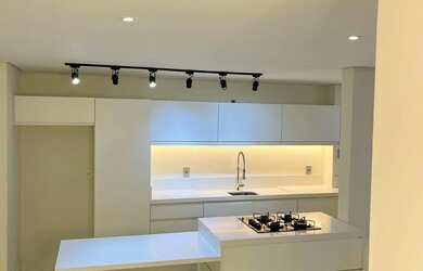 Imagem 2: Apartamento Semi Mobiliado São Pelegrino Caxias do Sul