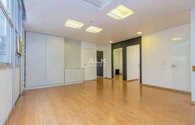 Imagem 11: Conjunto comercial para venda em Bela Vista, 176m²