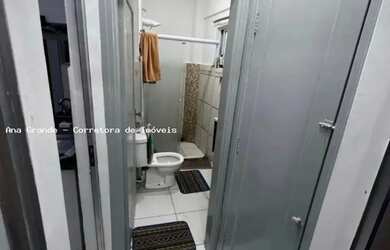 Imagem 8: Kitnet para Venda em São Vicente, Centro, 1 banheiro, 1 vaga