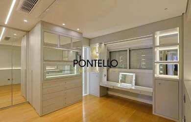 Imagem 11: Apartamento de luxo para locação Bairro nobre de Nova Lima