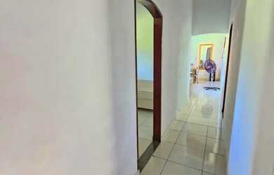 Imagem 9: Casa terrea com vista para o mar em Paraty