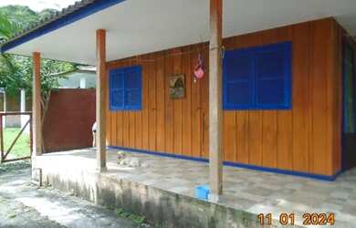 Imagem 7: Casa a venda Ilha Amparo - Paranagua