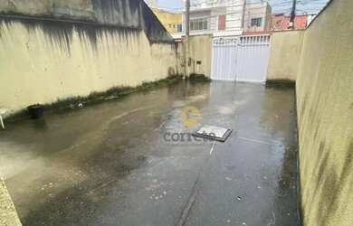 Imagem 3: casa de sobrado. Varanda, 90m² de Área, 1 Vaga na garageme2 Dormitórios