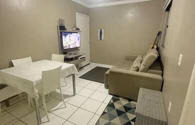 Imagem 8: APARTAMENTO MOBILIADO NO TANGARÁ, IÇARA-SC