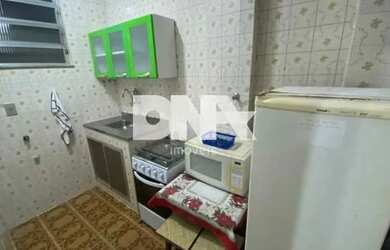 Imagem 11: Apartamento Padrão / Residencial / Copacabana