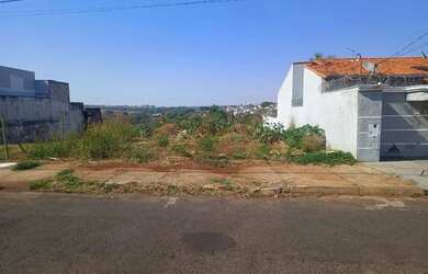 Imagem: Terreno à venda no bairro Cidade Jardim em Uberlândia