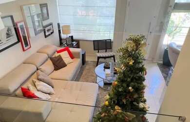 Imagem 12: CASA TRIPLEX Apartamento com 3 dormitórios