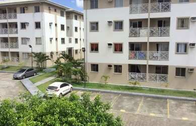 Imagem: O apartamento possui 3 Dormitórios, 2 Banheiros, 1 Vaga na