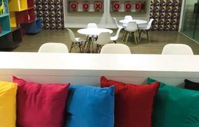 Imagem 6: EDIFÍCIO INNOVARE 3 quartos pronto pra morar na Mangabeiras Maceió/AL