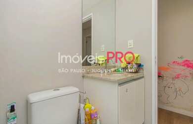 Imagem 15: Apartamento 77m² 3 dorm 1 Suítes 2 Banheiros 2 Vagas - Saúde