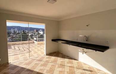 Imagem 9: Cobertura no Major Prates