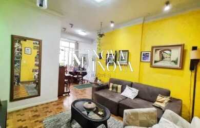 Imagem 8: Apartamento - Padrão / Residencial / Leme