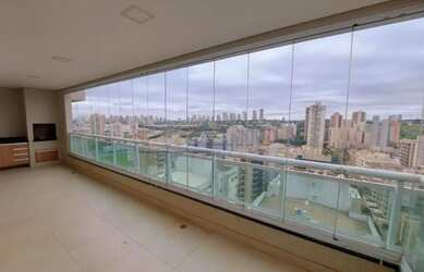 Imagem 4: Apartamento padrão com 127,67m², bairro Nova Aliança, Zona Sul de Ribeirão...