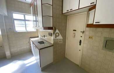 Imagem 9: Cobertura de Frente em Ipanema, 2 Quartos, 1 Vaga