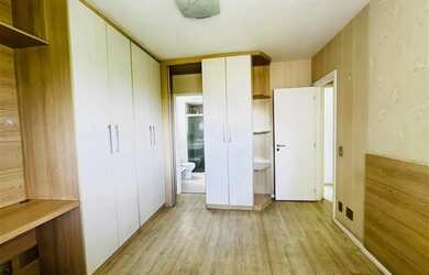 Imagem 11: Apartamento para locação - 2 quartos, 1 suite, vaga de garagem e lazer...