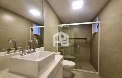 Imagem 16: Casa triplex 6 suítes à venda condomínio Santa Marina em Barra da Tijuca...